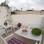 Saint Nicholas Plaza 3* Bari