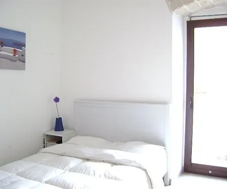 Affittacamere Saint Nicholas Plaza 3*
