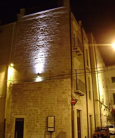 Saint Nicholas Plaza Bari