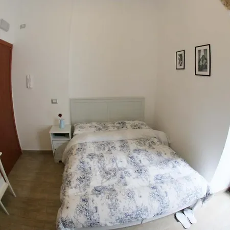 Saint Nicholas Plaza Affittacamere 3*
