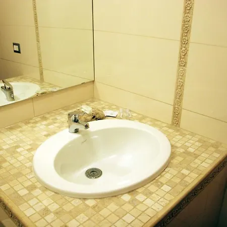 Saint Nicholas Plaza Gasthuis 3*