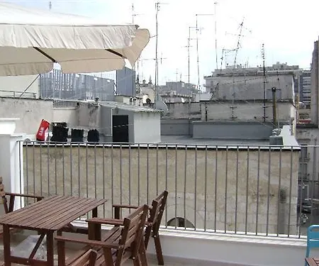 Saint Nicholas Plaza Pensionat 3*