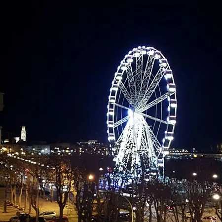 Saint Nicholas Plaza Affittacamere 3*