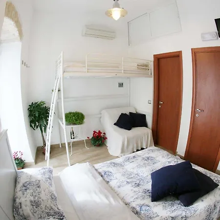 Saint Nicholas Plaza