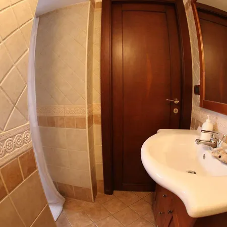 Affittacamere Saint Nicholas Plaza 3*