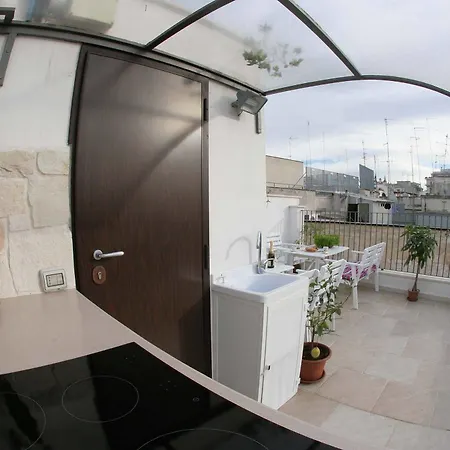 Saint Nicholas Plaza Affittacamere 3*