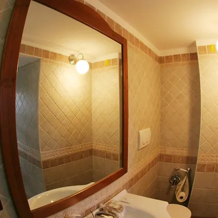 Saint Nicholas Plaza