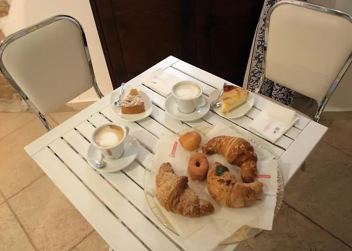 Gæstehus Saint Nicholas Plaza