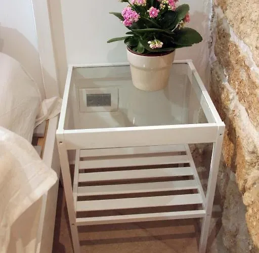 Gæstehus Saint Nicholas Plaza