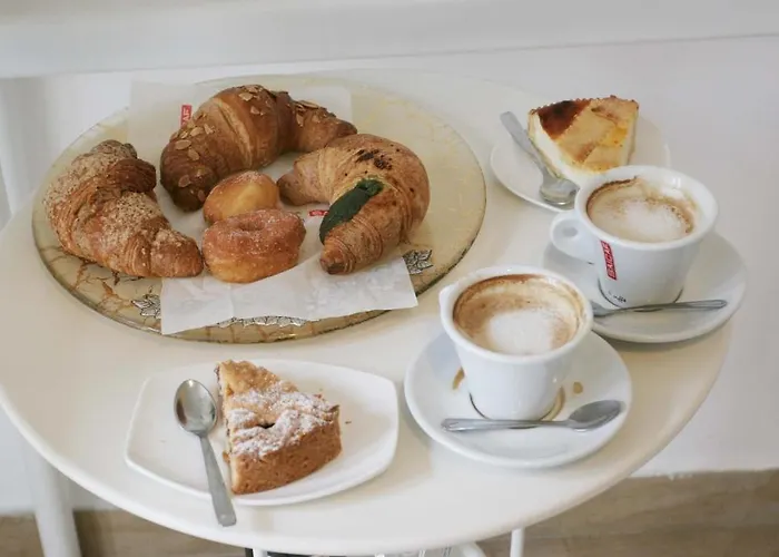 Saint Nicholas Plaza Bari