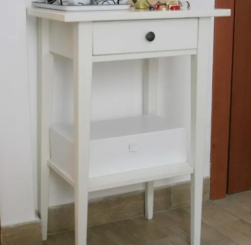 Saint Nicholas Plaza Gæstehus 3*