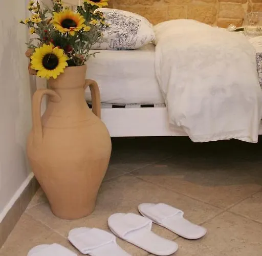 Saint Nicholas Plaza 게스트하우스 3*