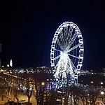 Saint Nicholas Plaza Гостевой дом 3*