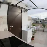 Saint Nicholas Plaza Гостевой дом 3*