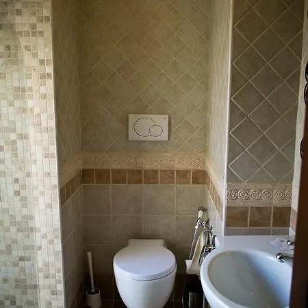 Gasthof Saint Nicholas Plaza