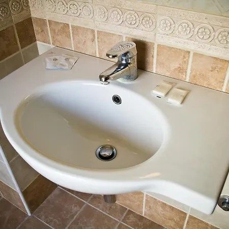 Saint Nicholas Plaza Bari