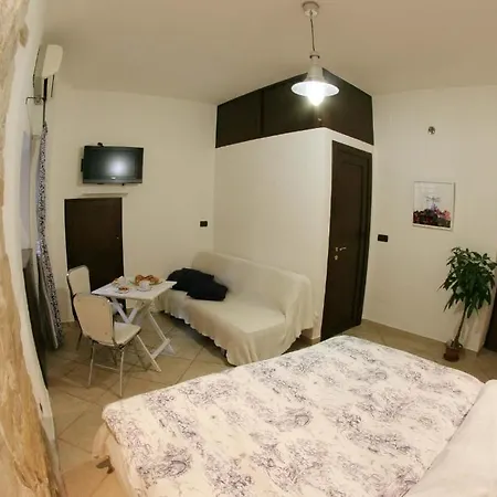 Maison d'hôtes Saint Nicholas Plaza Bari