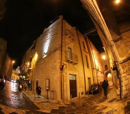 Saint Nicholas Plaza Affittacamere