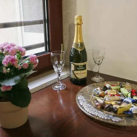 Saint Nicholas Plaza 3*