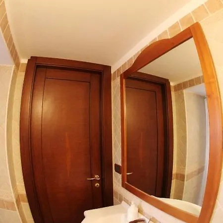 Saint Nicholas Plaza Affittacamere 3*