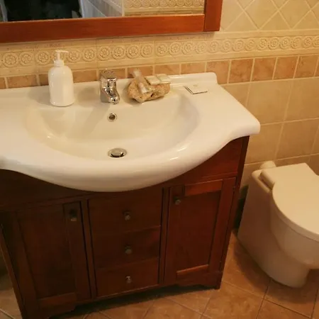 Saint Nicholas Plaza Gasthof