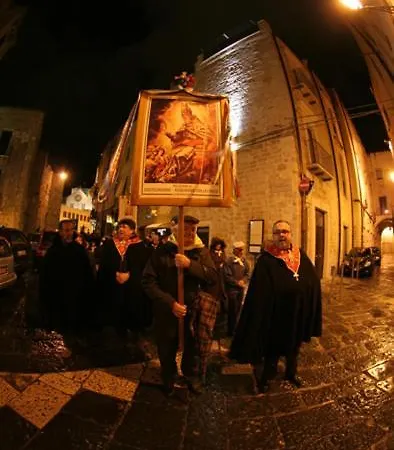 Gasthof Saint Nicholas Plaza 3*