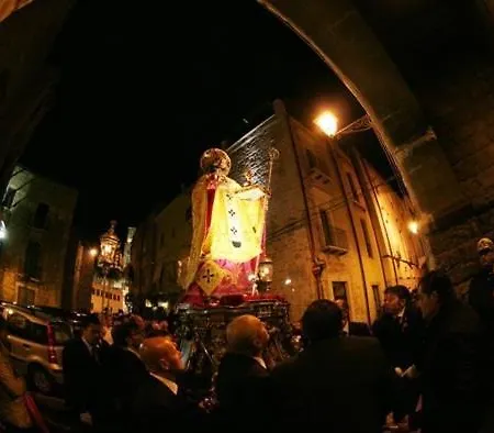 Saint Nicholas Plaza 3*