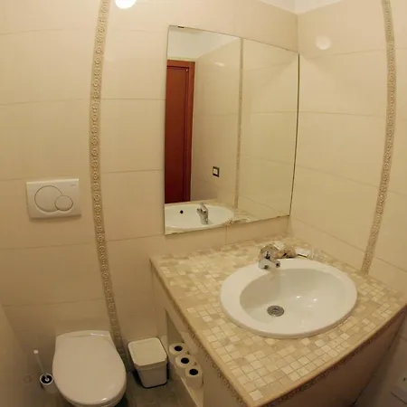 Saint Nicholas Plaza Affittacamere Bari