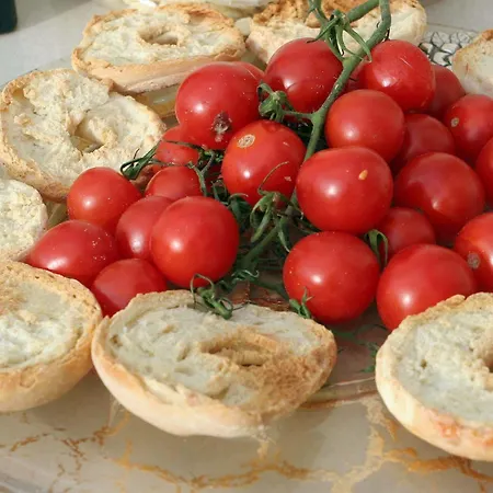 Affittacamere Saint Nicholas Plaza 3*