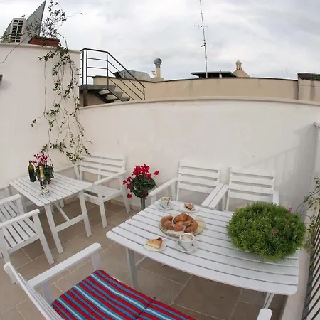 Saint Nicholas Plaza 3* Bari