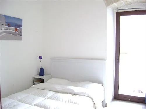 Affittacamere Saint Nicholas Plaza 3*