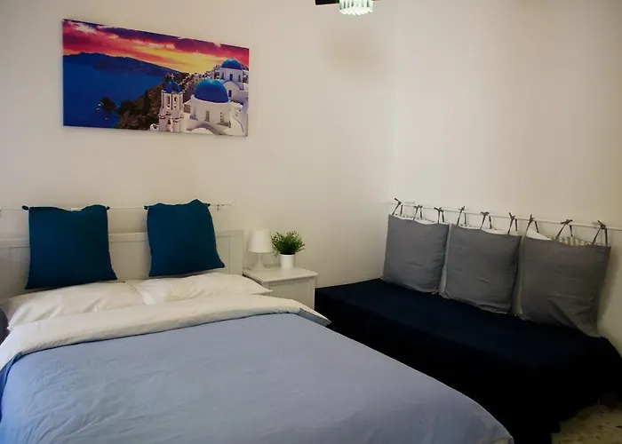 Affittacamere Saint Nicholas Plaza 3*