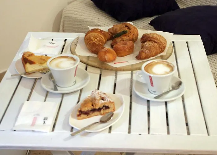 Affittacamere Saint Nicholas Plaza 3*