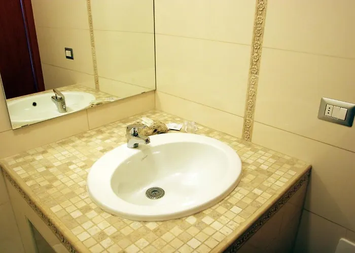 Saint Nicholas Plaza Affittacamere 3*