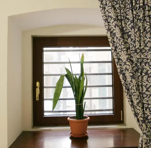 Affittacamere Saint Nicholas Plaza Bari