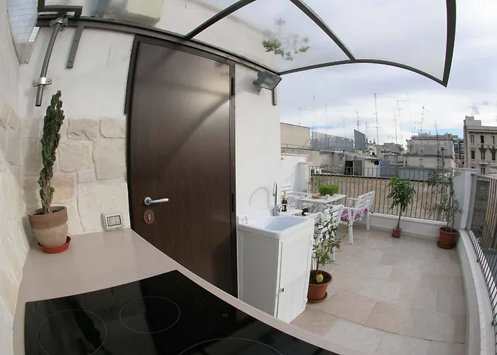 Saint Nicholas Plaza Affittacamere 3*