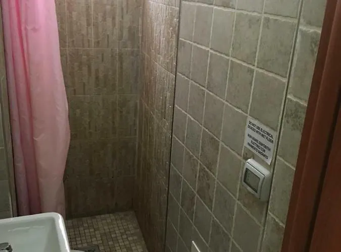 Saint Nicholas Plaza 3* Bari